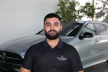Abdelkader Youssef
