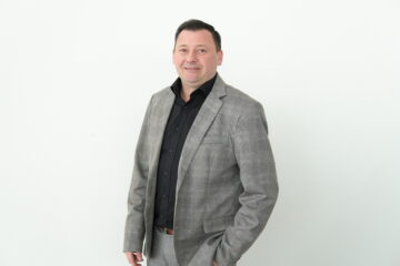 Jürgen Schnitzlbaumer