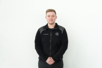 Florian Pramendorfer 