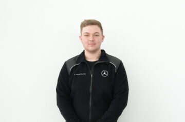 Florian Pramendorfer 