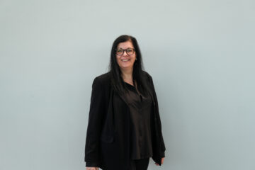 Alexandra Kriechhammer