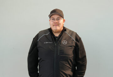 Martin Kaltenhauser