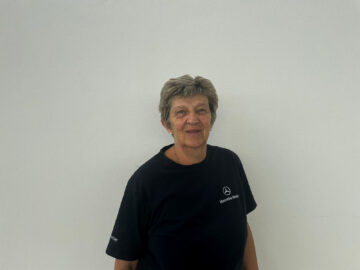 Christine Hötzenauer