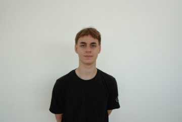 Jonas Maier