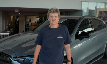 Christine Hötzenauer